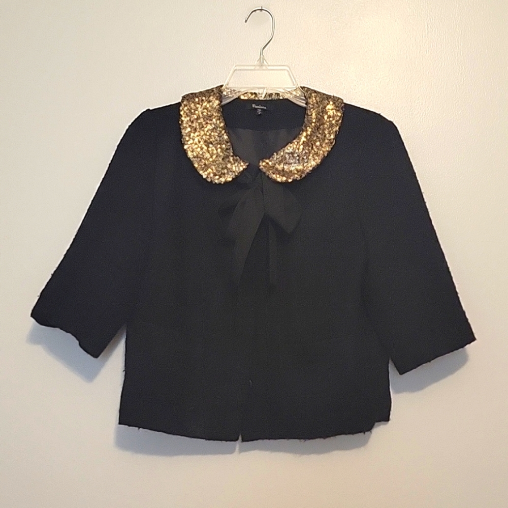 Monteau vest